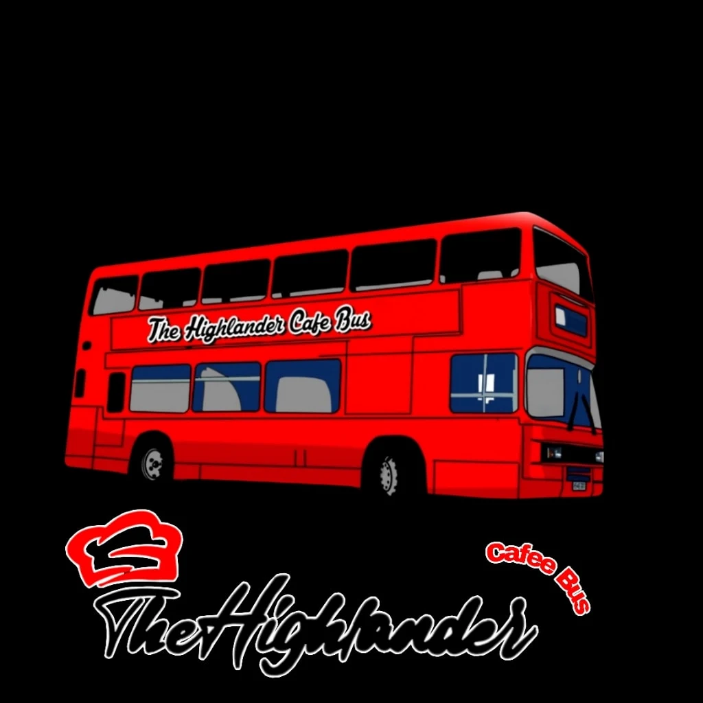 The Highlander Cafe Bus - Aberdeen, Aberdeenshire AB11 5DN - 07593 528302 | ShowMeLocal.com