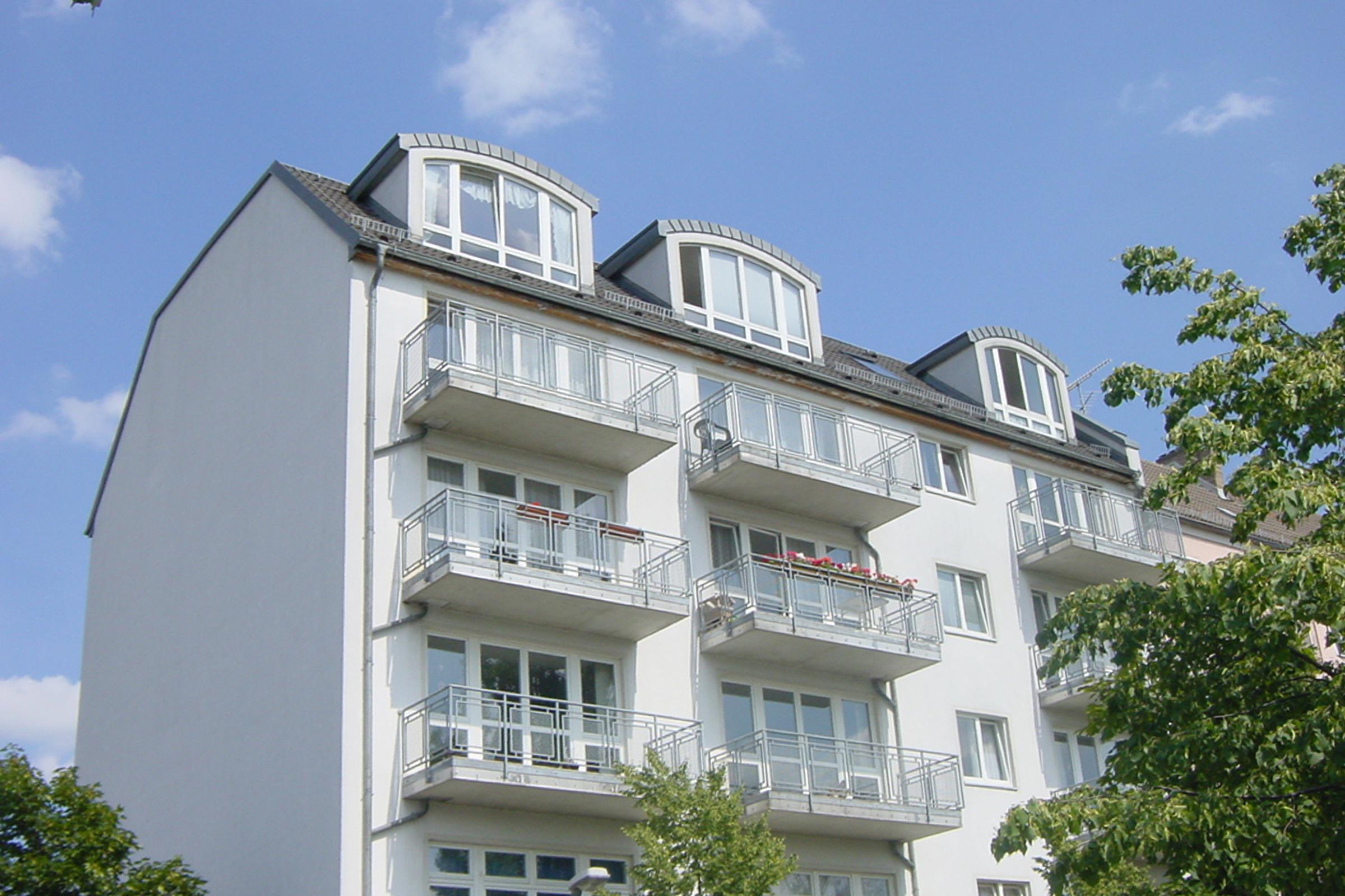 advita Haus Tabbertstraße in Berlin Treptow in Berlin - Logo