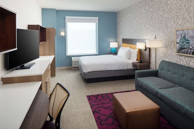 Images Home2 Suites by Hilton Wilmington Medical Park Downtown