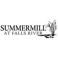 Summermill at Falls River Logo