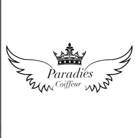 Paradies Coiffeur in Konstanz - Logo