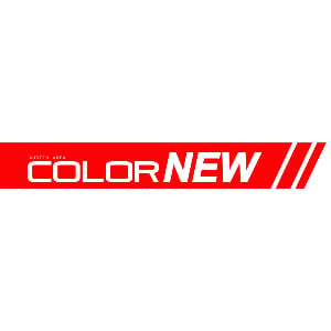 Color New Auto Upholstery Logo