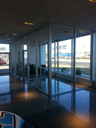 Images Unique Glass and Doors