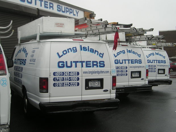 Images Long Island Gutters