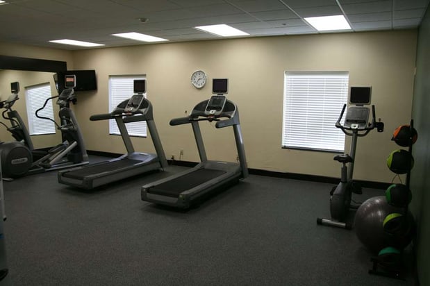 Images Hampton Inn La Grange