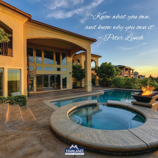 Images Harland Property Management