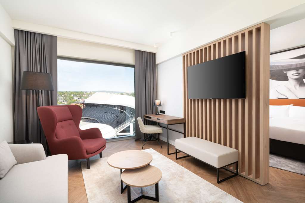 Images Radisson Blu Hotel, Cluj