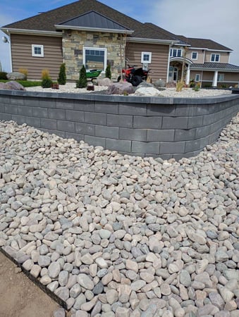 Images High Country Lawn & Landscape Maintenance