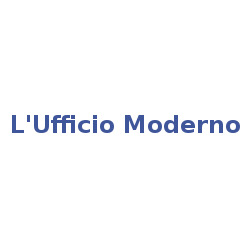 L'Ufficio Moderno Logo