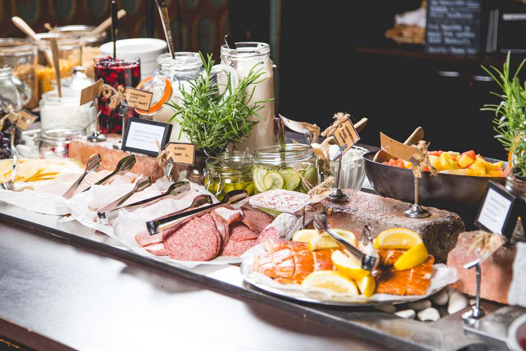 Images Radisson Blu Grand Hotel Tammer, Tampere