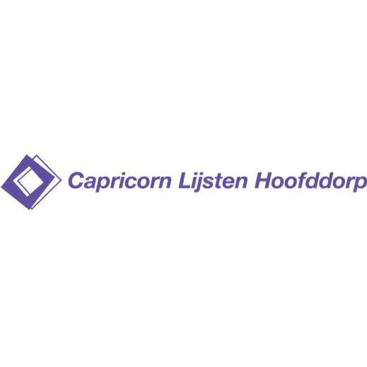 Capricorn Lijsten Hoofddorp BV Logo