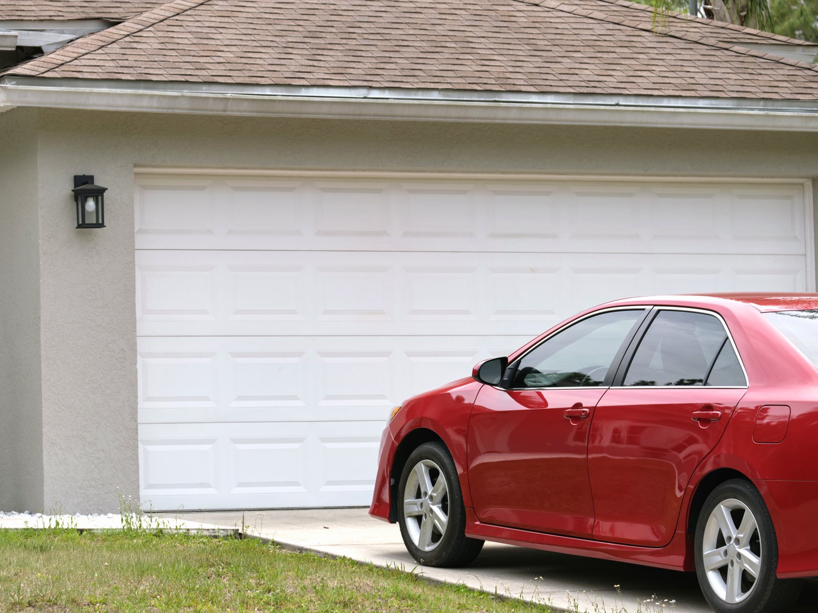 Gaines Garage Door Co