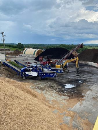 Images DeLullo Trucking Corp./WOODBED CORP