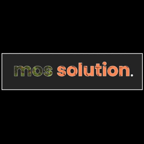 Mos Solution Logo