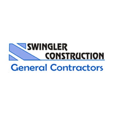Swingler Construction Logo