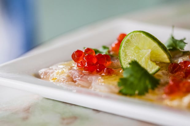 Images Lavish Gastronomy privé