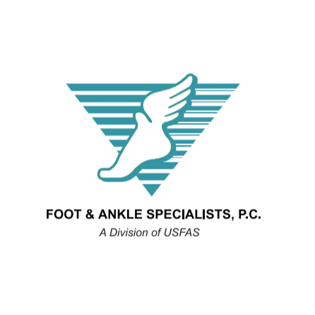 Foot & Ankle Specialists, P.C. Logo