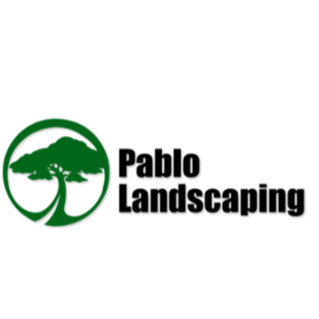 Pablo Landscaping Logo