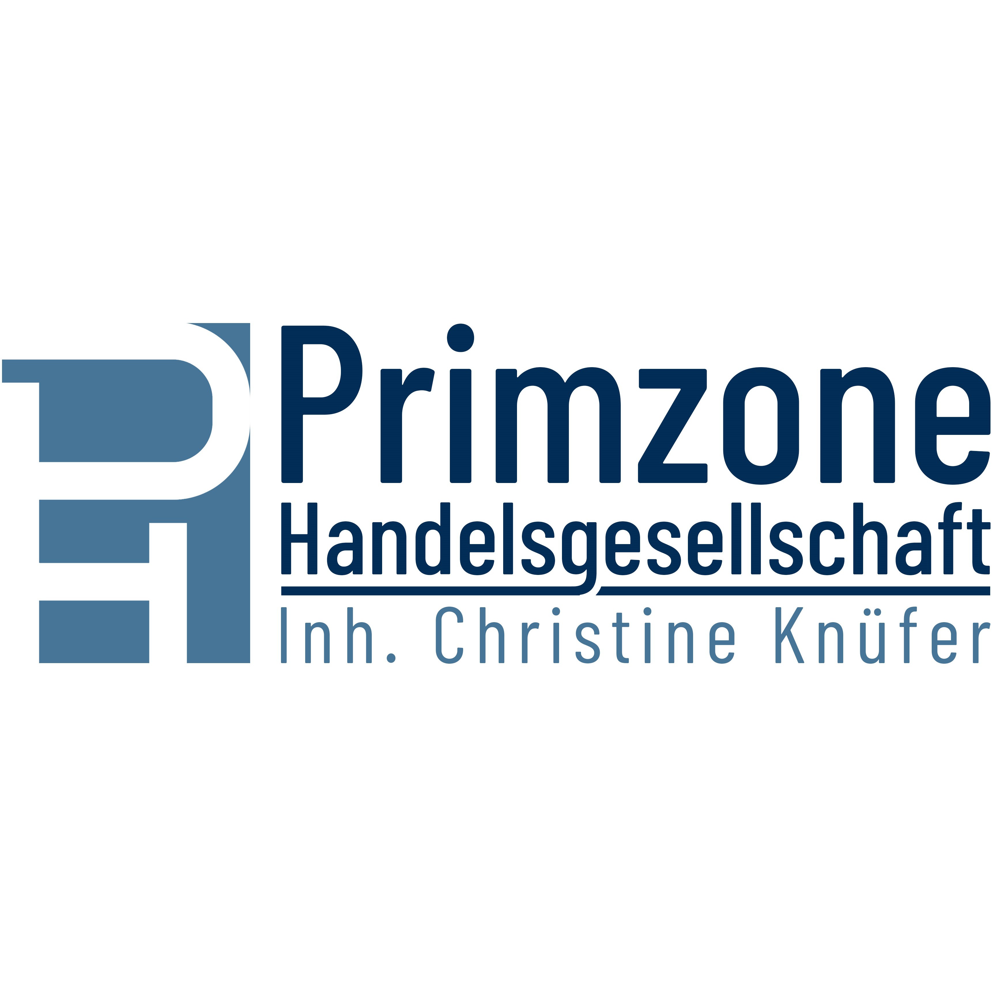 Logo Primzone Handelsgesellschaft