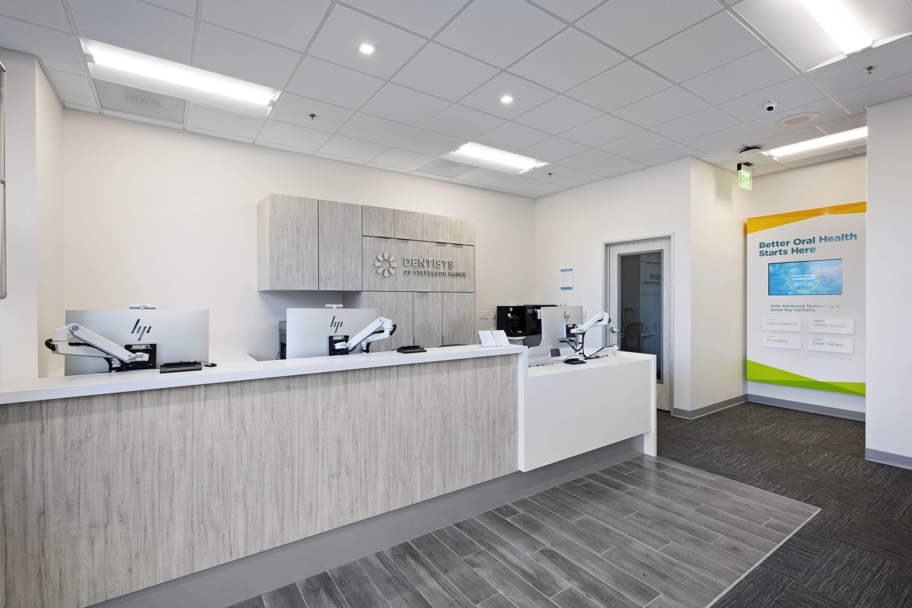 Dentists of Stevenson Ranch Image