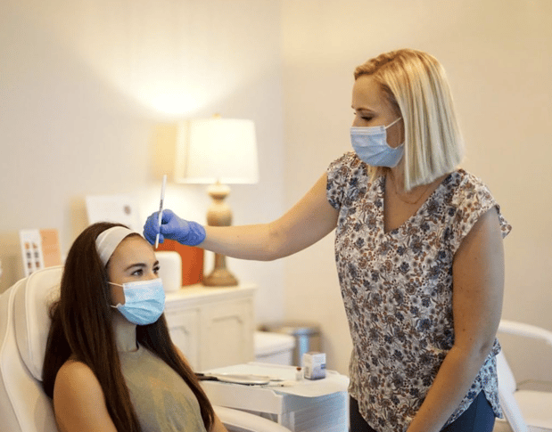 Images Replenish IV Solutions