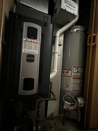 Images Comfort Advisors Heating and Cooling