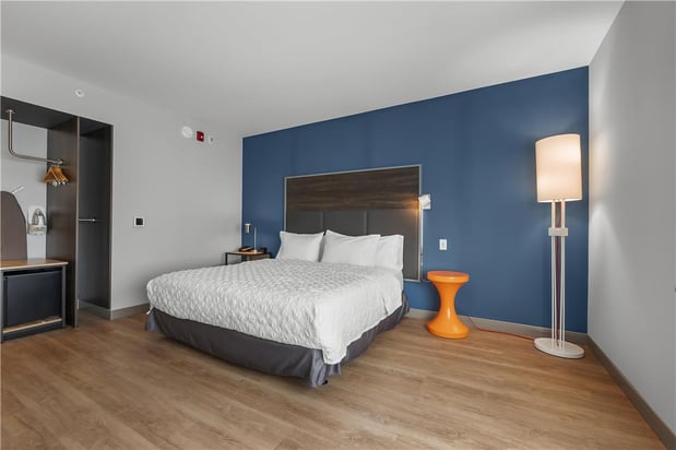 Images Tru by Hilton Cape Girardeau