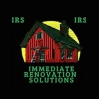 Immediate Renovation Solutions Logo