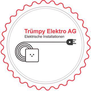 Trümpy Elektro AG Logo
