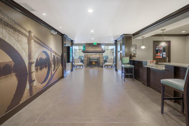 Images Staybridge Suites Wilmington-Newark by IHG