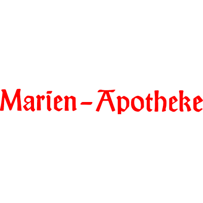Marien-Apotheke in Senftenberg - Logo
