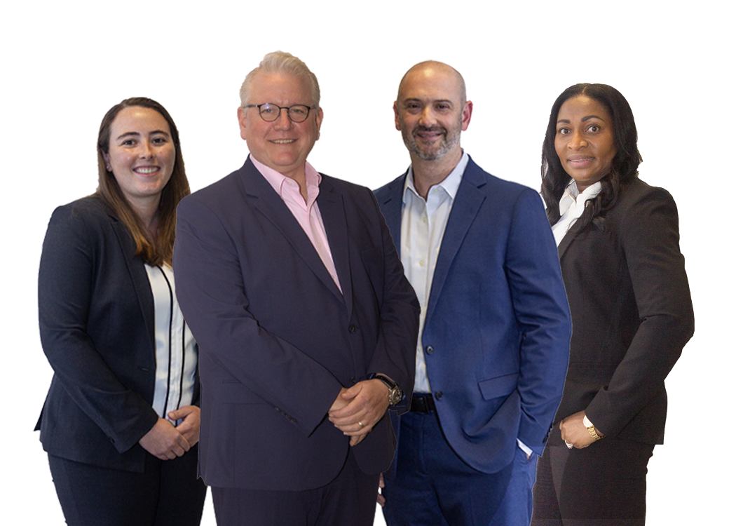 The ASA Group - Financial Advisors in Leawood, KS 66211 | Merrill
