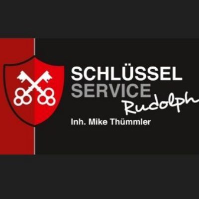 Schlüsselservice Rudolph - Inh. Mike Thümmler in Reichenbach im Vogtland - Logo