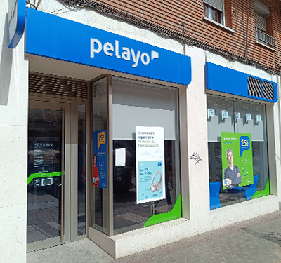 Images Oficina Seguros Pelayo