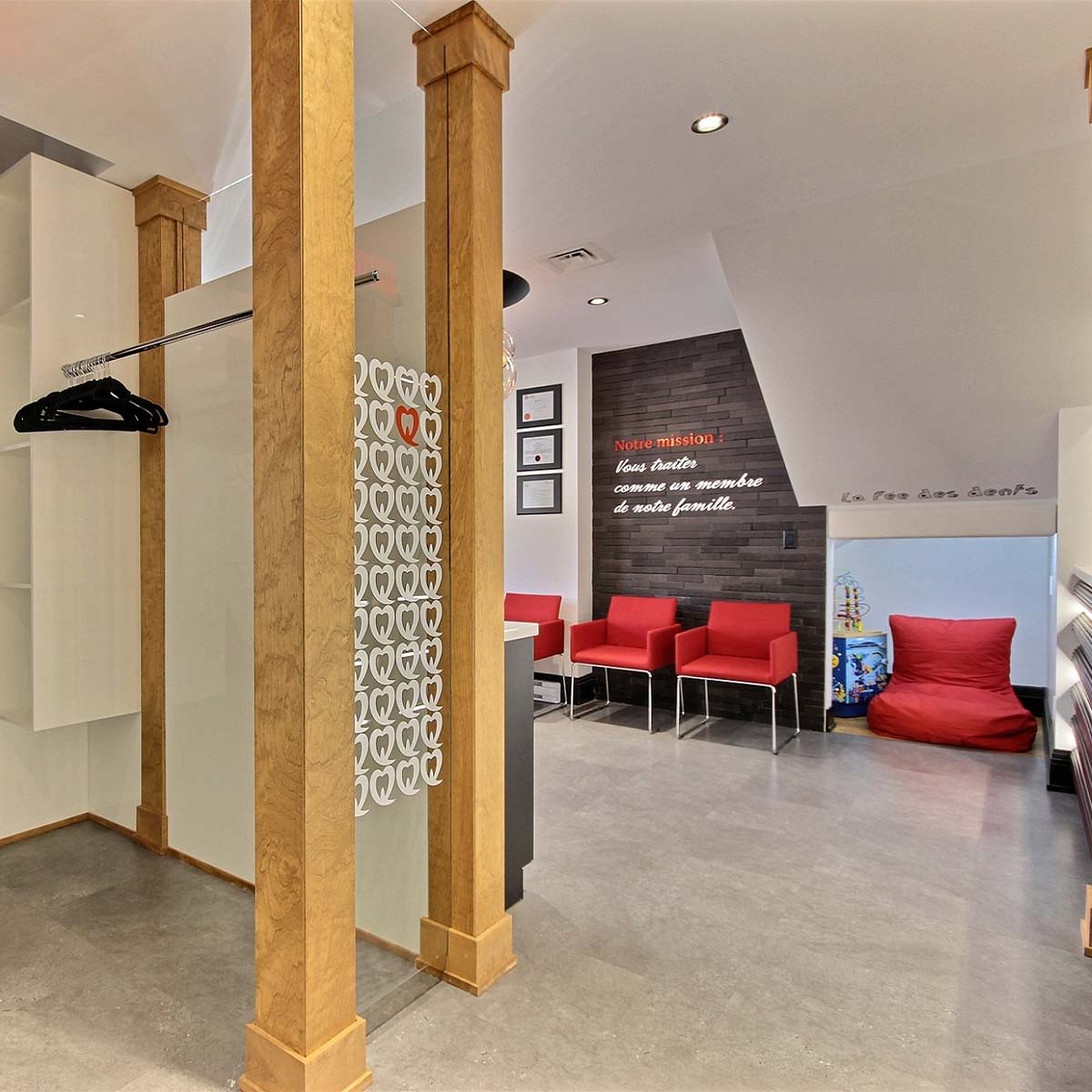 Images Clinique Dentaire Du Quartier