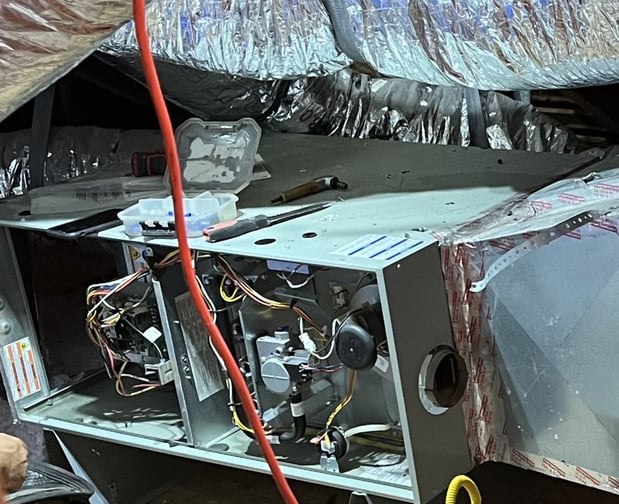 Images Fintastic Cooling & Heating