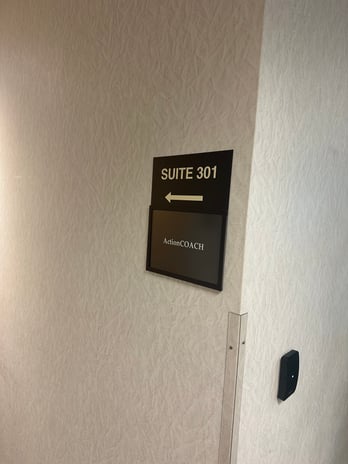 Images Action Coach Dane County