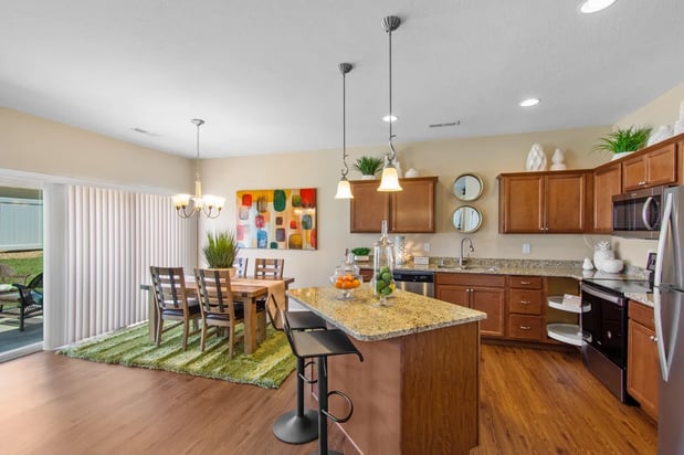 Images The Villages of Burlington