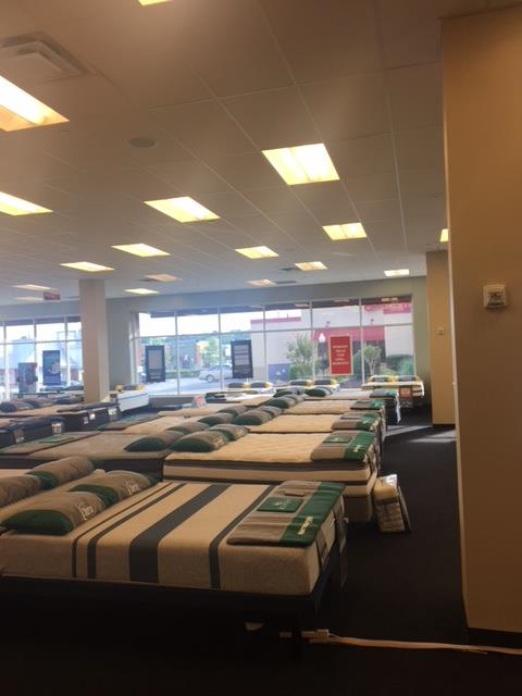 Mattress Firm Chester Photo