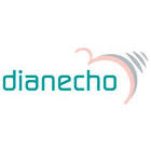 Echographie Dianecho Logo