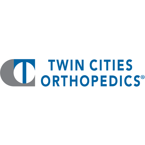 Twin Cities Orthopedics St. Louis Park - Therapy Logo