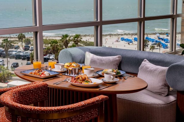 Images The Hiatus Clearwater Beach, Curio Collection by Hilton