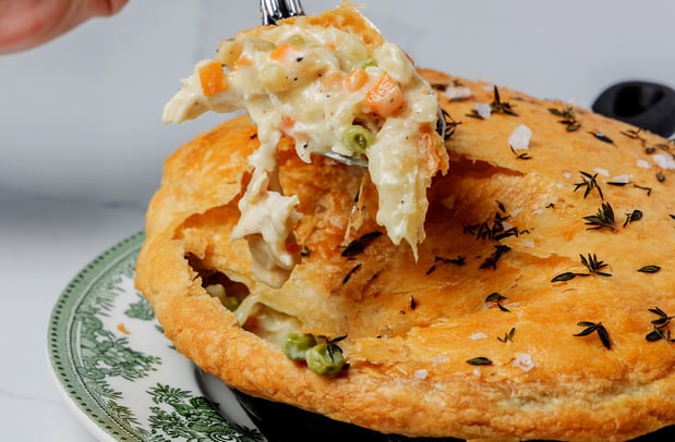 Images Monarch & Lion, A British Restaurant