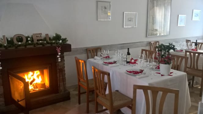 Images Ristorante Smeraldo
