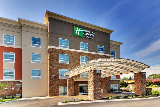 Images Holiday Inn Express & Suites Ithaca, an IHG Hotel