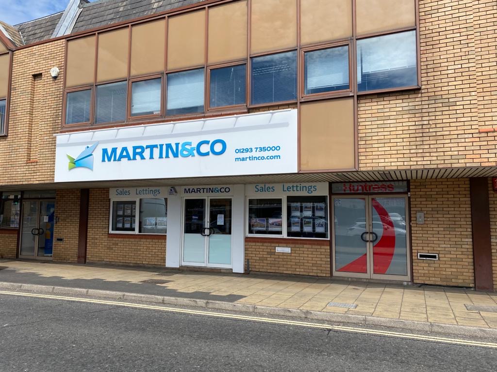 Images Martin & Co Crawley Lettings & Estate Agents