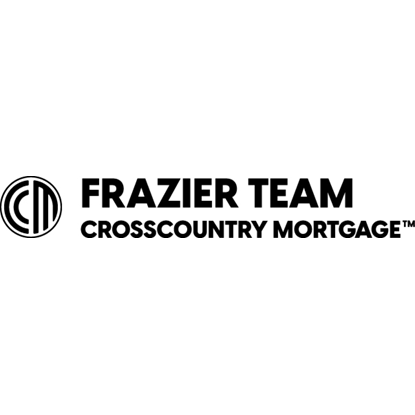 Ellen Frazier at CrossCountry Mortgage, LLC Logo
