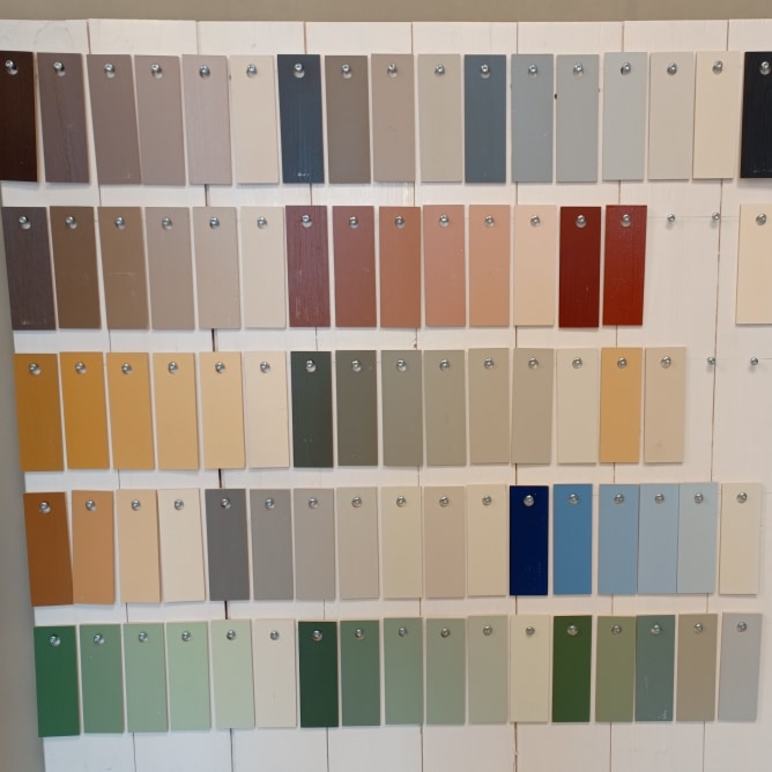 Images Byggnadsvård och eko