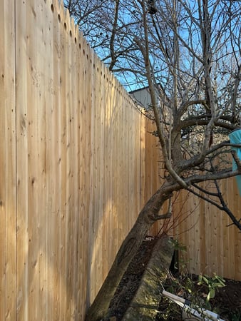 Images Superior Fence & Rail