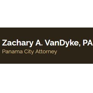 Zachary a. Vandyke, P.a.